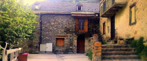 Refugi de muntanya d'Alós d'Àneu